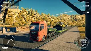 Construction Simulator | Part 728 | GamePlay PC