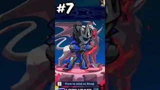 Top 10 BEST Legends In Brawlhalla (Summer 2023)