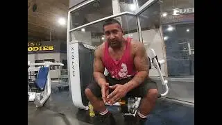 Gym enthusiasm is the most important variable than motivation, consistency, etc.