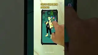 I Found This Secret Launcher On The Play Store