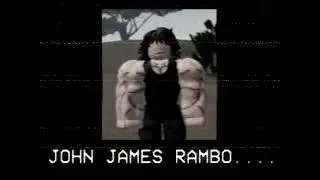 The Isla Sorrambo tapes | Analog horror series | (TEASER) | (read desc)