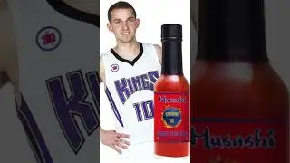 The Legend of Sauce Castillo | Sixers and Michigan LEGEND Nik Stauskas on the viral nickname