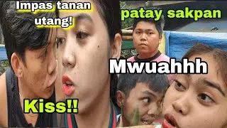 Impas ang utang, pero nasakpan