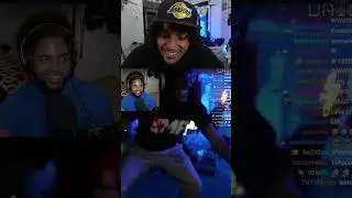 Agent 00 reacted to "What's Happening To Chrisnxtdoor?"