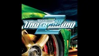 NFSU2 (Need For Speed Underground 2)