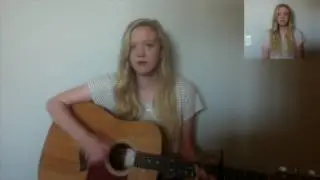 Unforgettable (Thomas Rhett) - Sara Gardner Cover