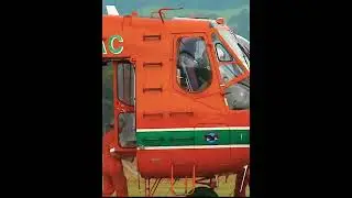HELICÓPTERO-GUINDASTE 