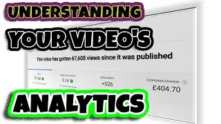 Understanding Your Video's Analytics on YouTube | Unlocking Insights
