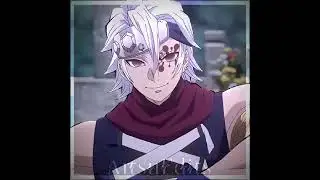 Hashira Singing (1/2) 