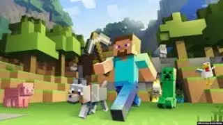ИГРАЮ НА КРИСТАЛИКСЕ!!