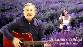 Память сердца  - Андрей Вайсман