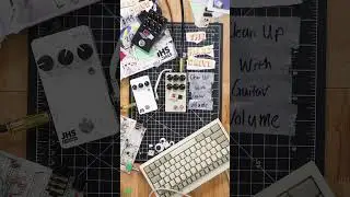 The Hard Drive + The 3 Series Delay