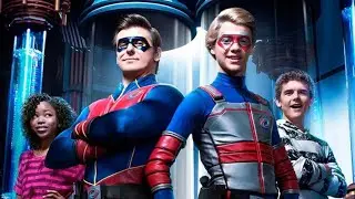 Henry danger - Tente acerta os 10 desafios da primeira temporada