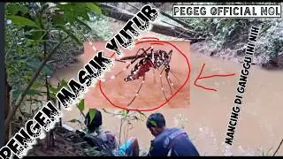 NYAMUK RESE| DAN GAUL BUKAN MAKAN DARAH MALAH CAMERA YG DI DEKETIN