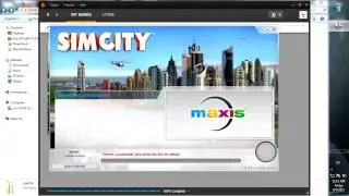 drmless simcity calrification on installing it part 1