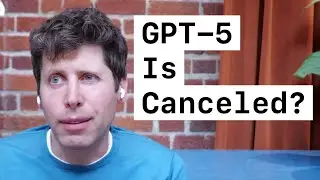 Everything Sam Altman JUST Said About The Future Of AI!