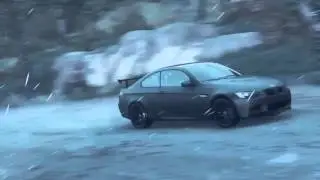 [G] Petit montage Driveclub