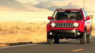 Tire Service Kit-How to fix a flat tire with the tire inflation kit on 2017 Jeep Renegade