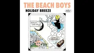 The Beach Boys - Holiday Breeze (2024 Stereo Mix)