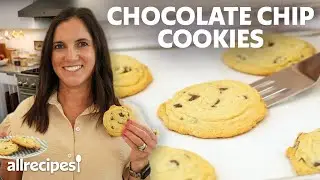 How to Make the Best Chocolate Chip Cookies | Get Cookin' | Allrecipes.com