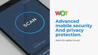 WOT Mobile Security - Android Features