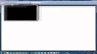 Cómo capturar, compilar y ejecutar un programa en C