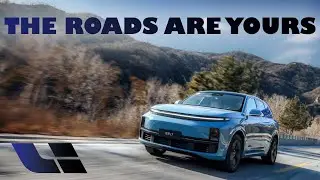 Unboxing the Future: Lixiang L7 Electric Sedan - The Tesla Killer?