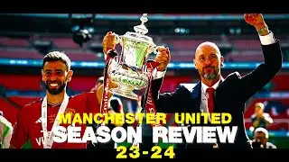 Manchester United Season Review