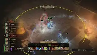 Pathfinder: Kingmaker - Fighting Kargadd