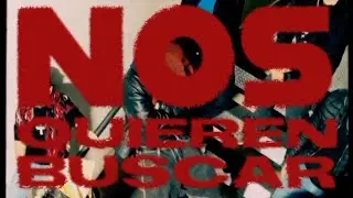 Nos Quieren Buscar - Yung Warzek ft Chaka RM, Vlone Chacon #trapmexa #parati #musicanueva 