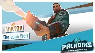 Paladins-Oynanış#4