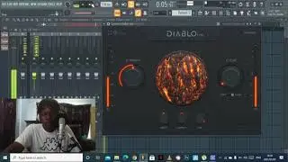 Reviewing & Testing CYMATICS DIABLO VST