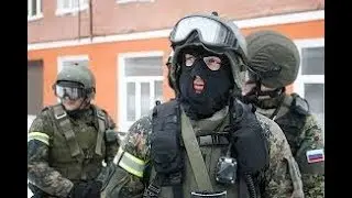 Песня Полины Гагариной в крутом фильме про спецназ!!!