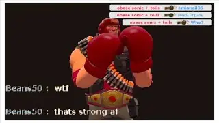TF2 | K.G.B