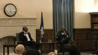Never Far From Home: A Book Talk With Author Bruce Jackson
