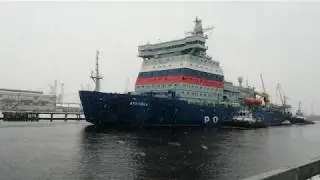 Проход а/л 