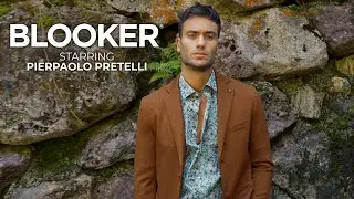 Pierpaolo Pretelli for Blooker - Fall Winter FW23-24