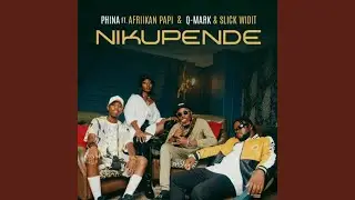 Nikupende