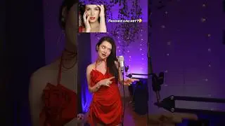 Я похожа на Наталью Орейро?🔥 Оцени от 1 до 10👇🏻Cambio dolor ✨ 