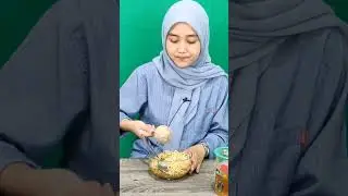 yang kepo langsung mampir ke full video #shorts #asmr #mukbang