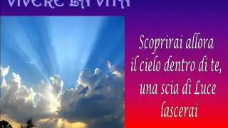 VIVERE LA VITA
