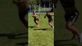 Firmino Enjoys His Off-Season ⚽