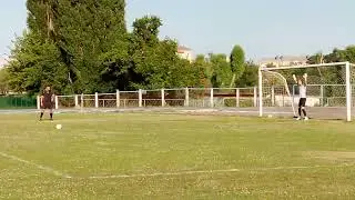 ОДИНАДЦЯТИМЕТРОВИЙ
