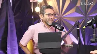 Jorge Carlos Ramírez Marín / "Ya se la saben", la gente no cae tan fácil / Con 🧅 o sin 🧅 Cp. 35