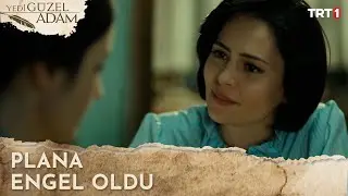 Sana kötülük yapacaklardı! - Yedi Güzel Adam Özel Sahneler
