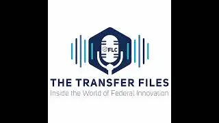 The Power of Ecosystems: Entrepreneurs’ Key to Tech Transfer Success with Chris Campbell