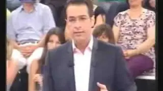 97AB 97AB فضيحة وفاء المغربية ببرنامج :الاحمر بالخط العريض