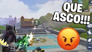 QUE RABIA DE PARTIDA Y DE GENTE 😡🔥 CREATIVE DESTRUCTION 🔥