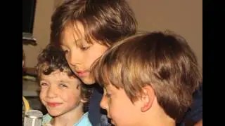 Boys, Age 7-9, Record Audiobook: Listen and Watch the Preview!