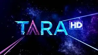 Tara HD ident (19 October 2016 — 2017)